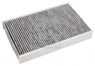 105703 FEBI - CABIN FILTER RENAULT 