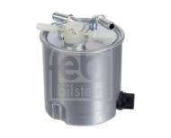 105811 FEBI - FUEL FILTER DACIA 