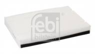 105815 FEBI - CABIN FILTER MERCEDES-BENZ PKW 