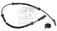 106120 FEBI - ABS SENSOR RENAULT 