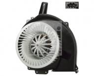 106285 FEBI - BLOWER MOTOR VW-AUDI 