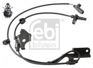 106715 FEBI - CZUJNIK ABS TOYOTA COROLLA  07-18 PP FEBI BILSTEIN