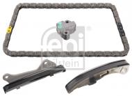 107263 FEBI - ZESTAW ŁAŃCUCHA ROZRZĄDU NISSAN FEBI BILSTEIN