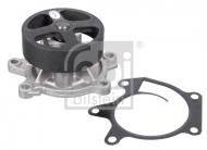 107807 FEBI - WATER PUMP NISSAN 