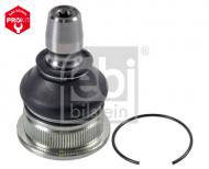 172345 FEBI - BALL JOINT WITH LOCK RING 