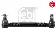 173465 FEBI - STABILISER LINK WITH CASTLE NUTS AND COTTER PINS