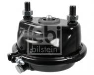173661 FEBI - DIAPHRAGM CYLINDER WITH ADDITIONAL PARTS