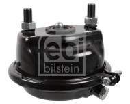 173662 FEBI - DIAPHRAGM CYLINDER WITH ADDITIONAL PARTS