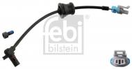 173672 FEBI - ABS SENSOR WITH MOUNTING BOLT 