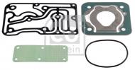 173791 FEBI - GASKET SET LAMELLA VALVE FOR CYLINDER HEAD AIR COMPRESSOR