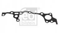 173834 FEBI - GASKET FOR ENGINE HOUSING 