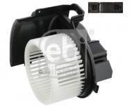 173873 FEBI - INTERIOR FAN ASSEMBLY WITH MOTOR 