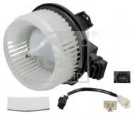 173875 FEBI - INTERIOR FAN ASSEMBLY WITH MOTOR 
