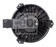 173875 FEBI - INTERIOR FAN ASSEMBLY WITH MOTOR 