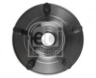 173949 FEBI - WHEEL BEARING KIT WITH BOLT AND SEALING RING