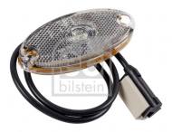 173973 FEBI - SIDE MARKER LAMP WITH REFLECTOR 