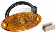 173975 FEBI - SIDE MARKER LAMP WITH REFLECTOR 
