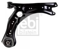 174043 FEBI - CONTROL ARM WITH BUSHES AND WITHOUT JOINT