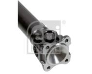 174098 FEBI - PROPSHAFT 