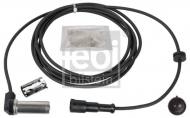 174152 FEBI - ABS SENSOR WITH SLEEVE AND GREASE 