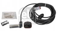 174165 FEBI - ABS SENSOR WITH SLEEVE AND GREASE 
