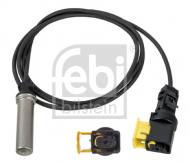 174166 FEBI - ABS SENSOR WITH SLEEVE AND GREASE 