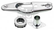 174190 FEBI - CLUTCH RELEASE BEARING WITH GUIDE BUSH AND CLUTCH RELEASE LE