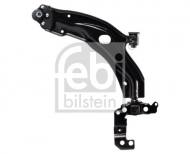 174228 FEBI - CONTROL ARM WITH BUSHES, JOINT AND LOCK NUT