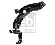 174229 FEBI - CONTROL ARM WITH BUSHES, JOINT AND LOCK NUT