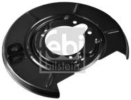 174233 FEBI - BRAKE DISC SHIELD FOR DISC BRAKE 