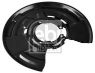 174245 FEBI - BRAKE DISC SHIELD FOR DISC BRAKE 