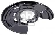 174246 FEBI - BRAKE DISC SHIELD FOR DISC BRAKE 