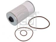 174321 FEBI - FUEL FILTER WITH SEAL RINGS 