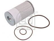 174321 FEBI - FUEL FILTER WITH SEAL RINGS 