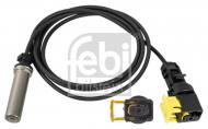 174327 FEBI - ABS SENSOR WITH SLEEVE AND GREASE 