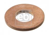174365 FEBI - SEALING RING FOR FUEL INJECTOR 