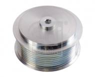 174378 FEBI - IDLER PULLEY FOR AUXILIARY BELT 