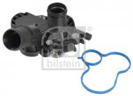 174390 FEBI - THERMOSTAT WITH HOUSING AND GASKET 