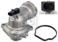174399 FEBI - THERMOSTAT WITH HOUSING, SEAL AND TEMPERATURE SENSOR