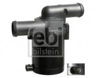 174421 FEBI - ADDITIONAL WATER PUMP FOR COOLING SYSTEM AND ADDITIONAL HEAT