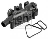 174458 FEBI - THERMOSTAT HOUSING WITH GASKET 