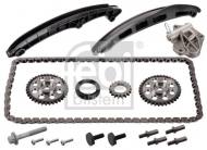 174469 FEBI - TIMING CHAIN KIT FOR CAMSHAFT 