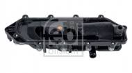 174487 FEBI - ROCKER COVER WITH VENT VALVE AND GASKET 