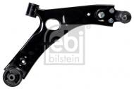 174496 FEBI - CONTROL ARM WITH BUSHES AND JOINT 