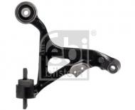 174504 FEBI - CONTROL ARM WITH BUSHES AND WITHOUT JOINT