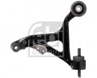 174505 FEBI - CONTROL ARM WITH BUSHES AND WITHOUT JOINT