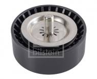 174516 FEBI - IDLER PULLEY FOR AUXILIARY BELT 