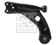 174577 FEBI - CONTROL ARM WITH BUSHES AND WITHOUT JOINT