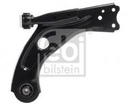 174578 FEBI - CONTROL ARM WITH BUSHES AND WITHOUT JOINT