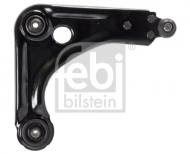 174584 FEBI - CONTROL ARM WITH BUSHES AND JOINT 